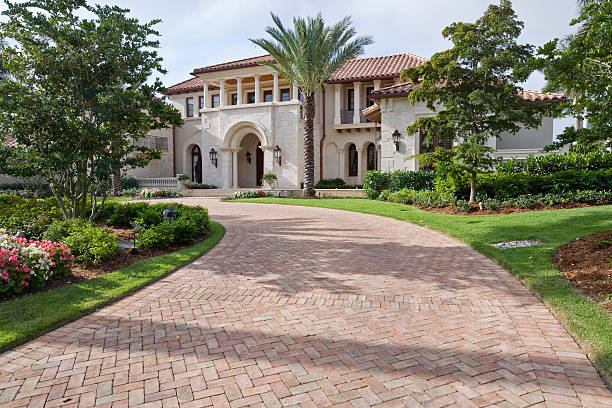 Reasons to Select Us for Your Driveway Paving Requirements in Richlands, VA
