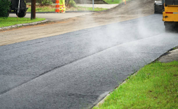 Decorative Driveway Pavers in Richlands, VA