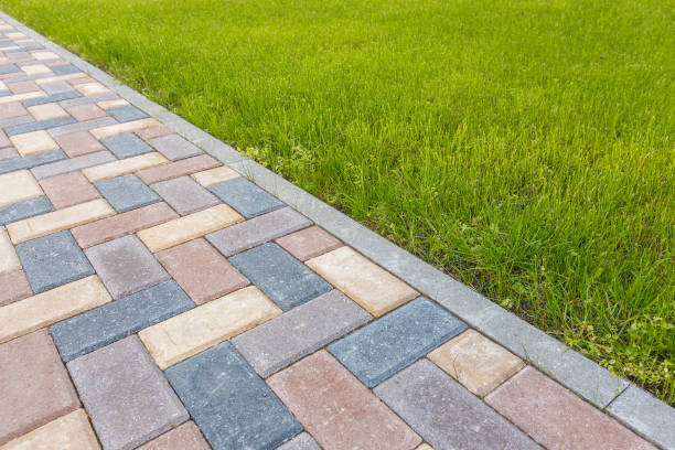 Best Driveway Pavers Near Me  in Richlands, VA