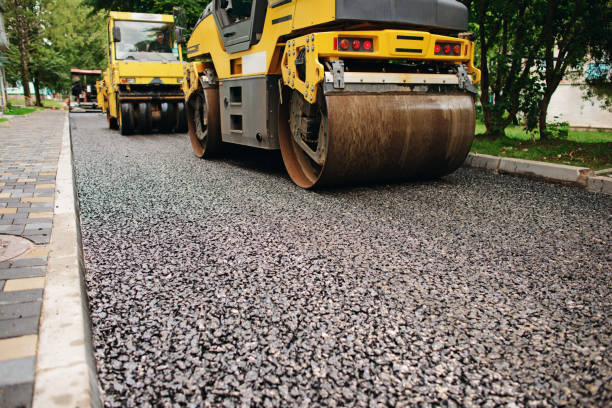 Best Driveway Repair Near Me  in Richlands, VA