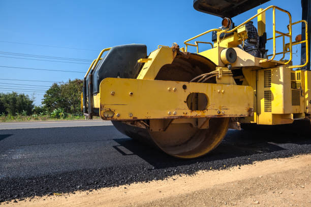 Best Best Driveway Pavers  in Richlands, VA